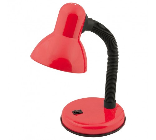 Настольная лампа офисная Uniel 02164 TLI-204