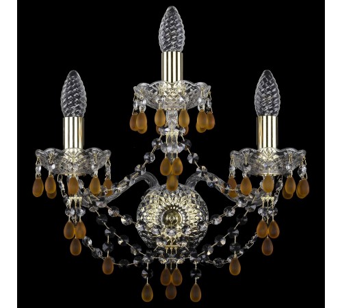 Бра Bohemia Art Classic 10.24.2+1.141.Gd.V1003 11.24