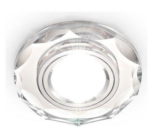 Встраиваемый светильник Ambrella Light 800 CL A