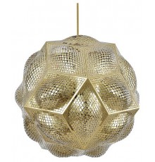 Подвесной светильник Indigo 11060/B/1P Brass Futuro