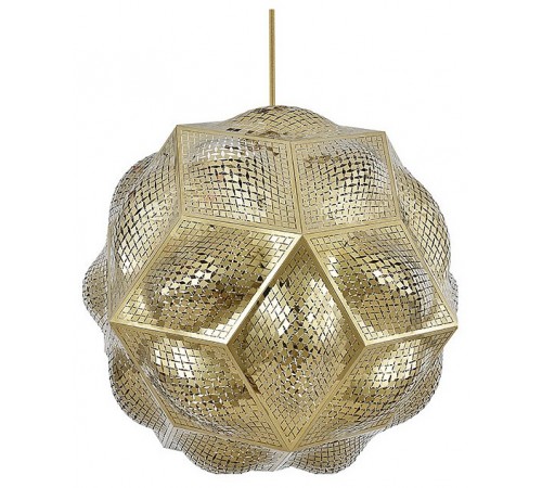 Подвесной светильник Indigo 11060/B/1P Brass Futuro