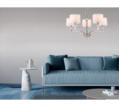 Подвесная люстра Ambrella Light LH71121 HIGH LIGHT