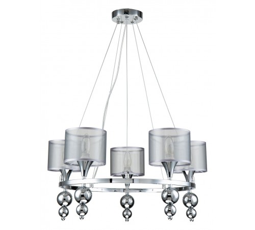 Подвесной светильник Escada 1130/5S Raised