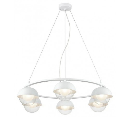 Потолочная люстра Velante 359-003-06 359