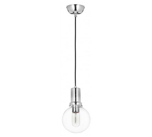 Подвесной светильник LUMINA DECO LDP 1212-150 GY+CHR Dorito