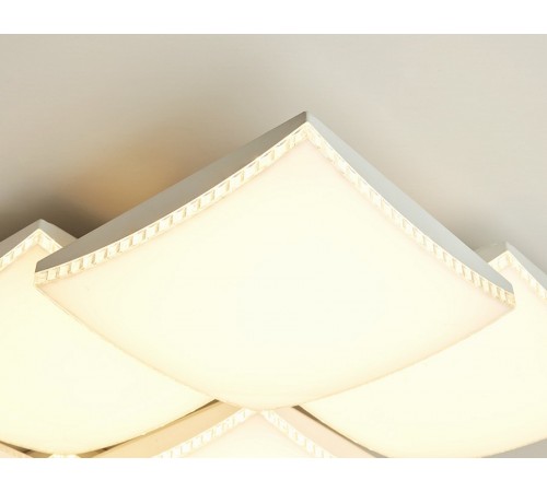 Потолочная люстра Ambrella Light FP2326 FP