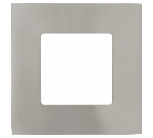 Встраиваемый светильник Eglo 95466 Fueva 1