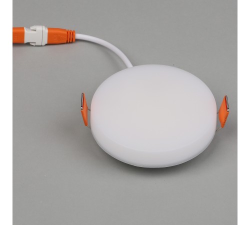 Встраиваемый светильник Aployt APL.0074.09.10 Deni