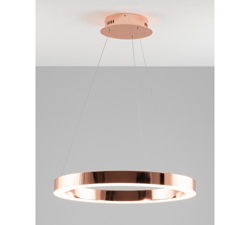 Подвесной светильник Moderli V1771-PL Viso