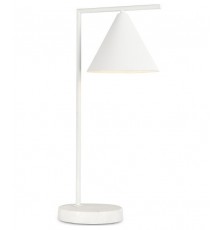 Настольная лампа декоративная Moderli V11063-1T Omaha