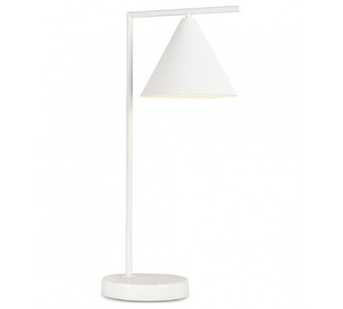 Настольная лампа декоративная Moderli V11063-1T Omaha