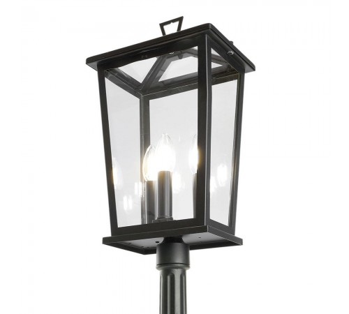 Фонарный столб Feron 51283 PL757