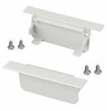 Заглушка для профиля Arlight 028934 KLUS