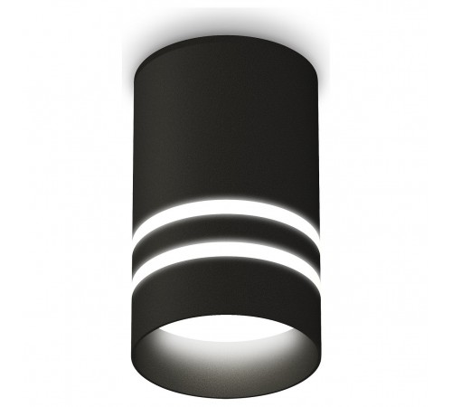 Накладной светильник Ambrella Light XS6302062 XS