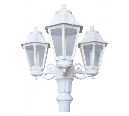 Фонарный столб Fumagalli E22.156.S30.WXF1R Anna