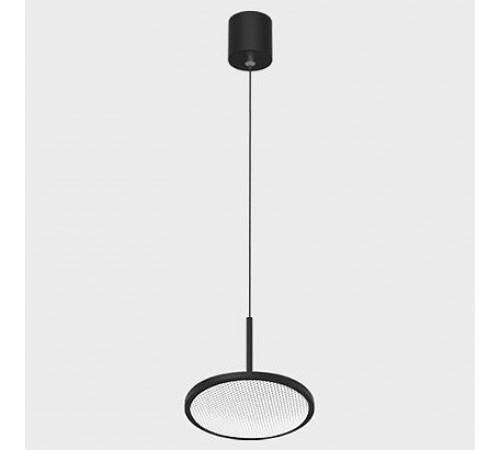 Подвесной светильник Italline IT08-8022 black 3000K IT08-8022