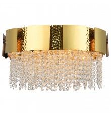 Подвесной светильник Natali Kovaltseva EMPIRE 76014/8C GOLD Empire