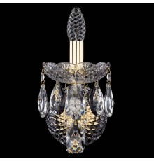 Бра Bohemia Art Classic 10.11.1.195.XL.Gd.Sp 11.11
