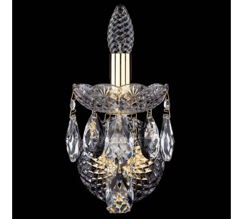 Бра Bohemia Art Classic 10.11.1.195.XL.Gd.Sp 11.11