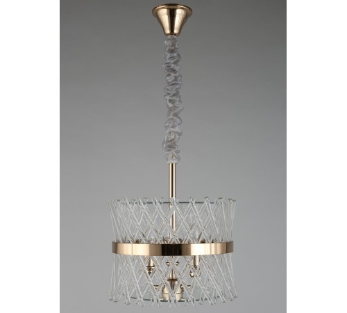 Подвесной светильник Aployt APL.734.06.03 Toinet