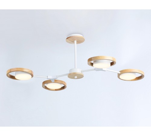 Люстра на штанге Ambrella Light FL51609 FL