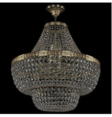 Светильник на штанге Bohemia Ivele Crystal 19101/H1/55IV G 1910