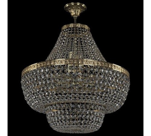 Светильник на штанге Bohemia Ivele Crystal 19101/H1/55IV G 1910