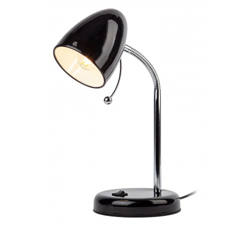 Настольная лампа офисная Эра Б0047201 N116