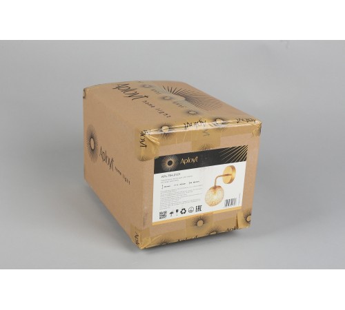 Бра Aployt APL.764.01.01 Ola