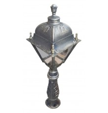 Наземный высокий светильник Fumagalli U33.162.000.BXH27 Simon