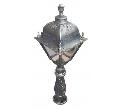 Наземный высокий светильник Fumagalli U33.162.000.BXH27 Simon