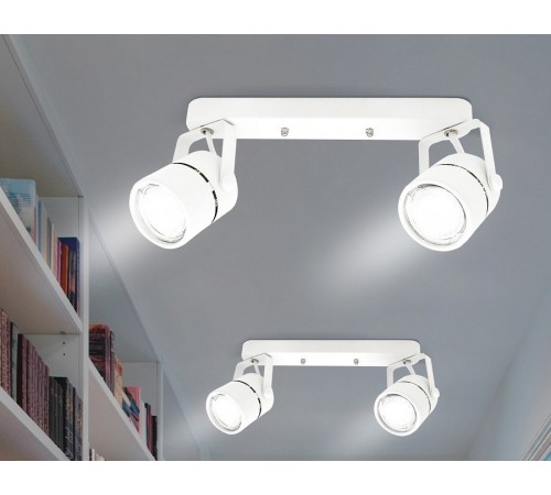 Спот Ambrella Light TA104 TA