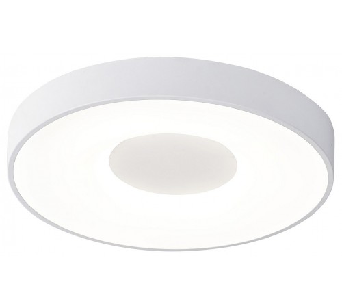 Накладной светильник Mantra 7563 Coin