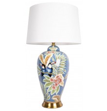 Настольная лампа декоративная Loft it 10289T Pleasure