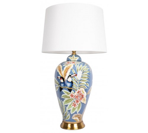 Настольная лампа декоративная Loft it 10289T Pleasure