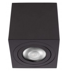 Накладной светильник Loft it 10340/A Black Unit