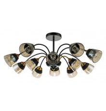 Люстра на штанге Escada 1148/12P Bouquet