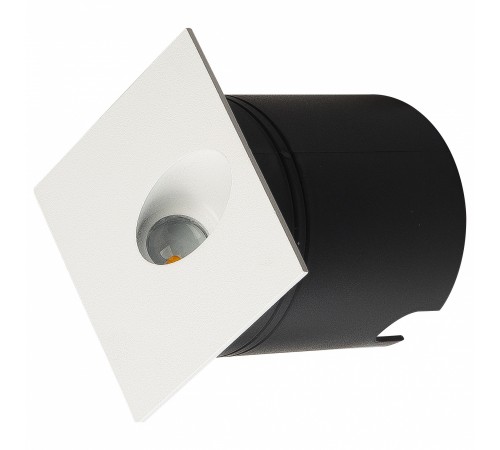 Встраиваемый светильник Mantra 7026 Aspen