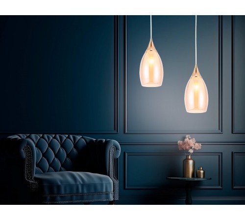 Подвесной светильник Ambrella Light TR3543 TR