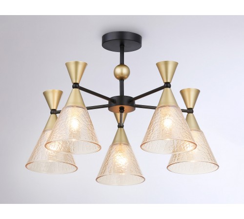 Люстра на штанге Ambrella Light TR3171 TR