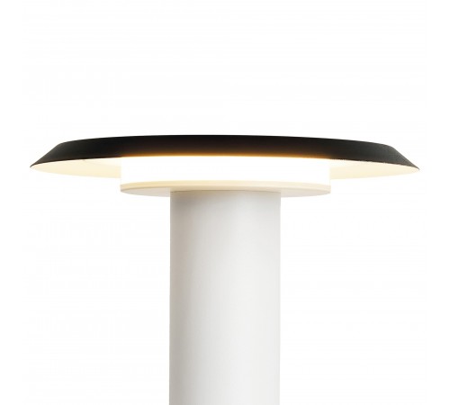 Настольная лампа декоративная Mantra 9004 Tina