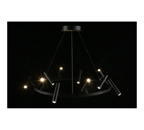 Подвесная люстра Aployt APL.067.03.50 Honor