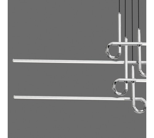 Подвесная люстра Mantra 6121 Cinto