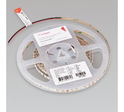 Лента светодиодная Arlight 041486 RZ