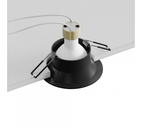 Встраиваемый светильник Hesby Lighting HSBL_0177 Sogne