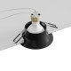 Встраиваемый светильник Hesby Lighting HSBL_0177 Sogne