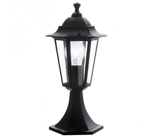 Наземный низкий светильник Eglo ПРОМО 22472 Laterna 4