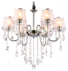 Подвесная люстра Ambrella Light TR4588 TR