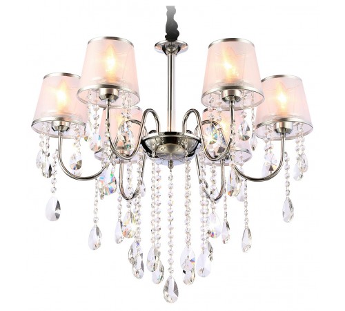 Подвесная люстра Ambrella Light TR4588 TR