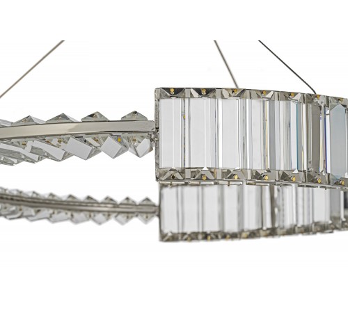 Подвесной светильник Arti Lampadari Carini L 1.5.60.100 N Carini